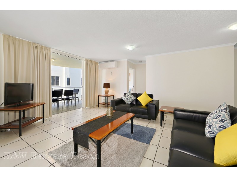 26/2 Baxter Street, Bargara QLD 4670