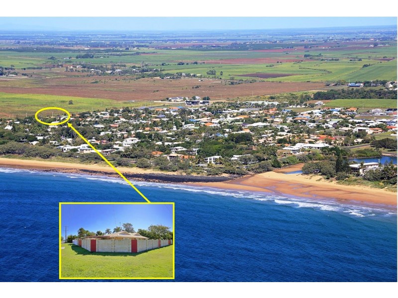 2 Trevors Road, Bargara QLD 4670