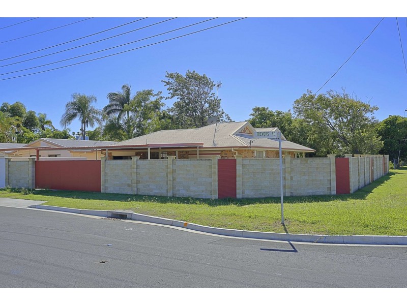2 Trevors Road, Bargara QLD 4670