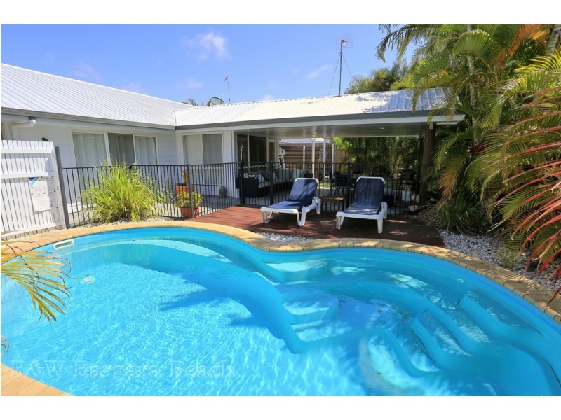 23 Trevors Road, Bargara QLD 4670