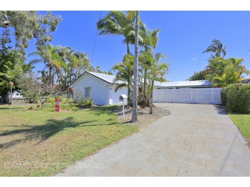 23 Trevors Road, Bargara QLD 4670