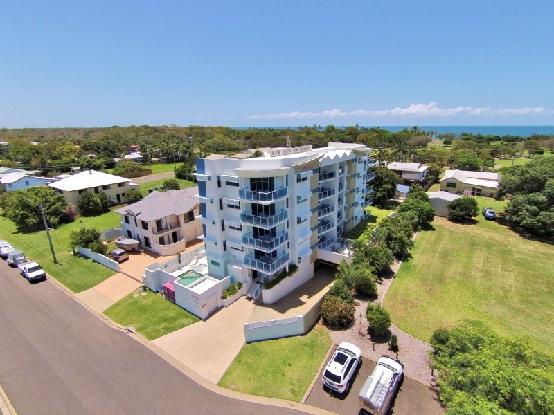 8/52 Johnson Street, Bargara QLD 4670