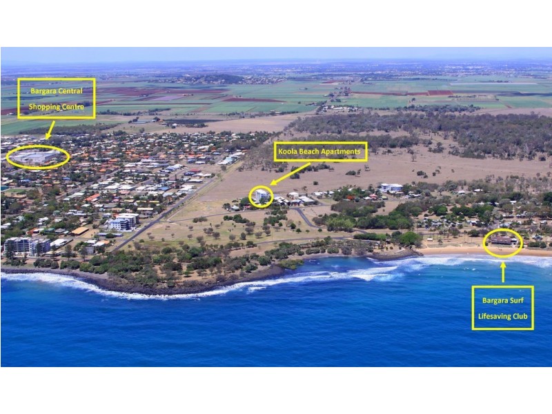 8/52 Johnson Street, Bargara QLD 4670