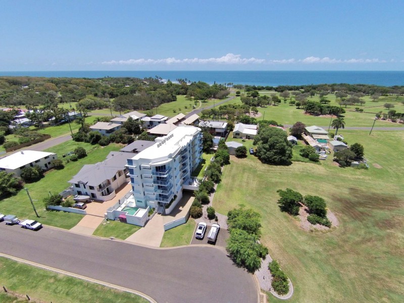 8/52 Johnson Street, Bargara QLD 4670