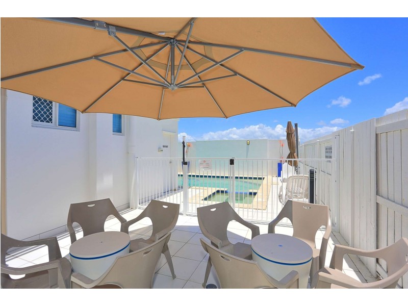 8/52 Johnson Street, Bargara QLD 4670