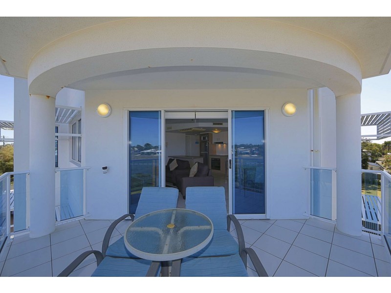 8/52 Johnson Street, Bargara QLD 4670