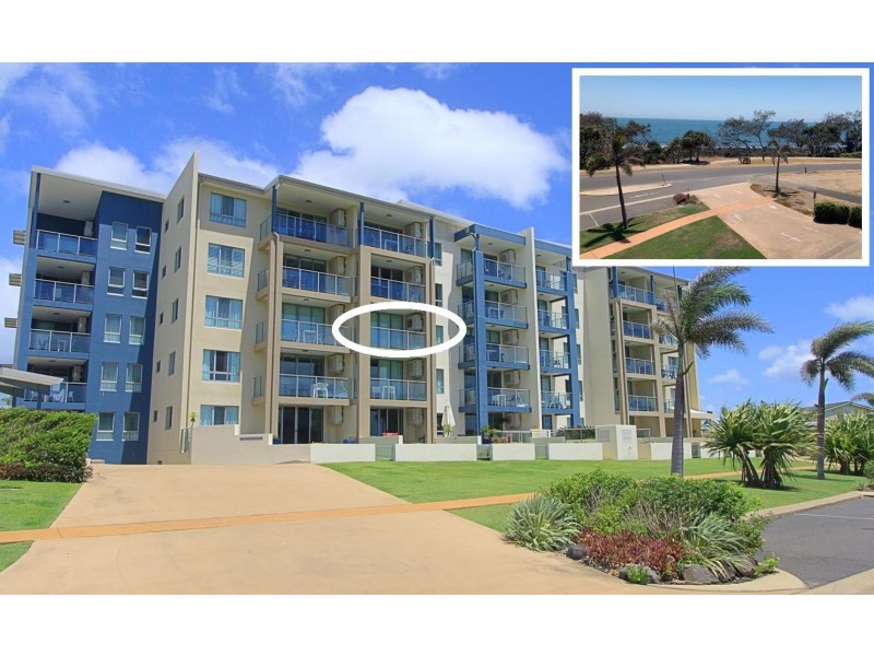 306/23 Esplanade, Bargara QLD 4670