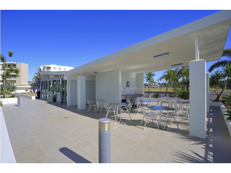 306/23 Esplanade, Bargara QLD 4670