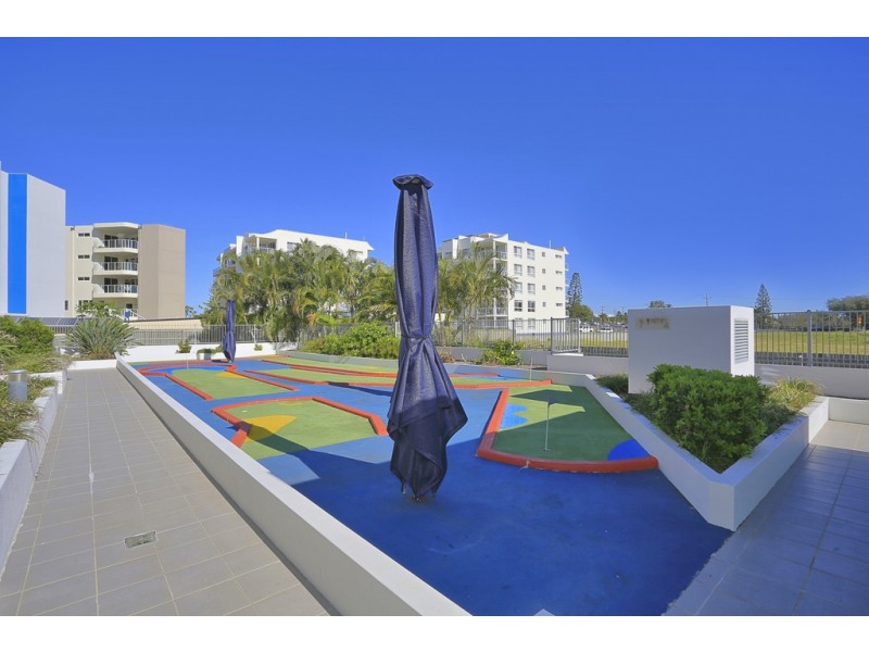 306/23 Esplanade, Bargara QLD 4670