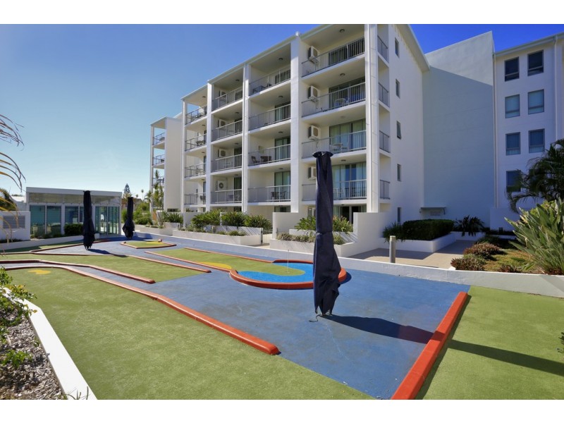 306/23 Esplanade, Bargara QLD 4670