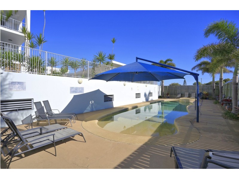 306/23 Esplanade, Bargara QLD 4670