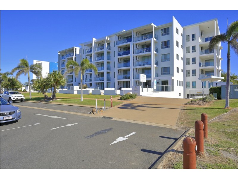 306/23 Esplanade, Bargara QLD 4670