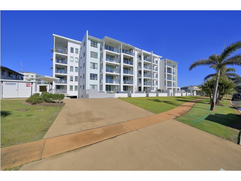 306/23 Esplanade, Bargara QLD 4670