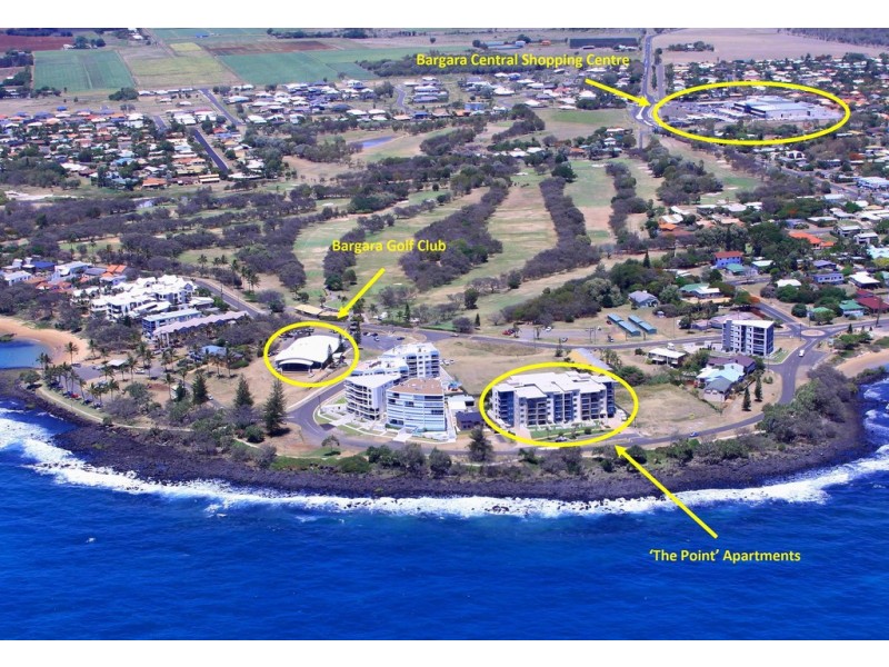 112/23 Esplanade, Bargara QLD 4670