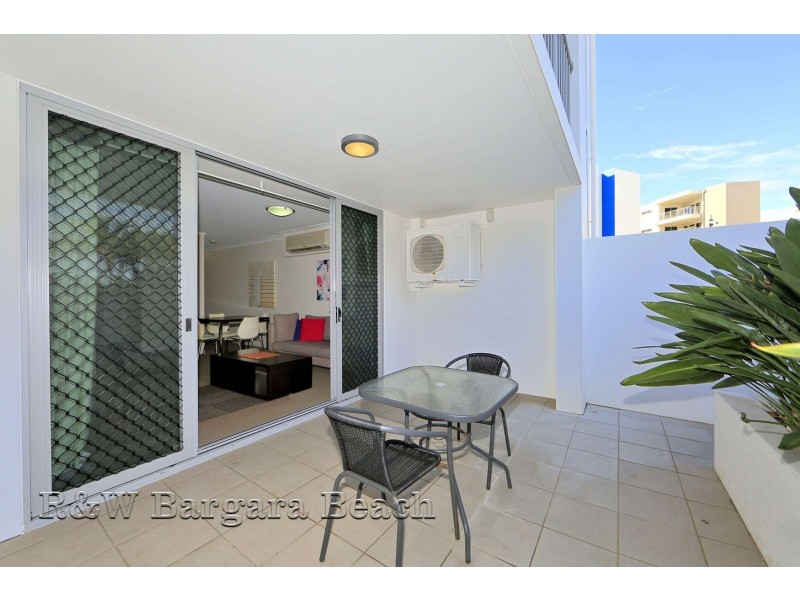 112/23 Esplanade, Bargara QLD 4670