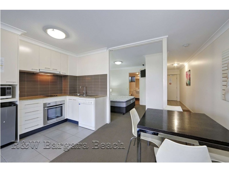 112/23 Esplanade, Bargara QLD 4670
