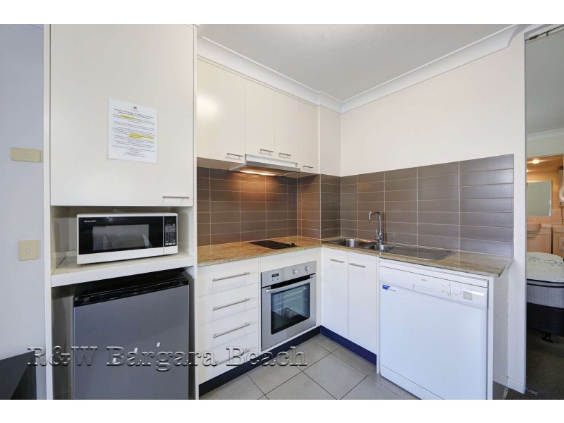 112/23 Esplanade, Bargara QLD 4670