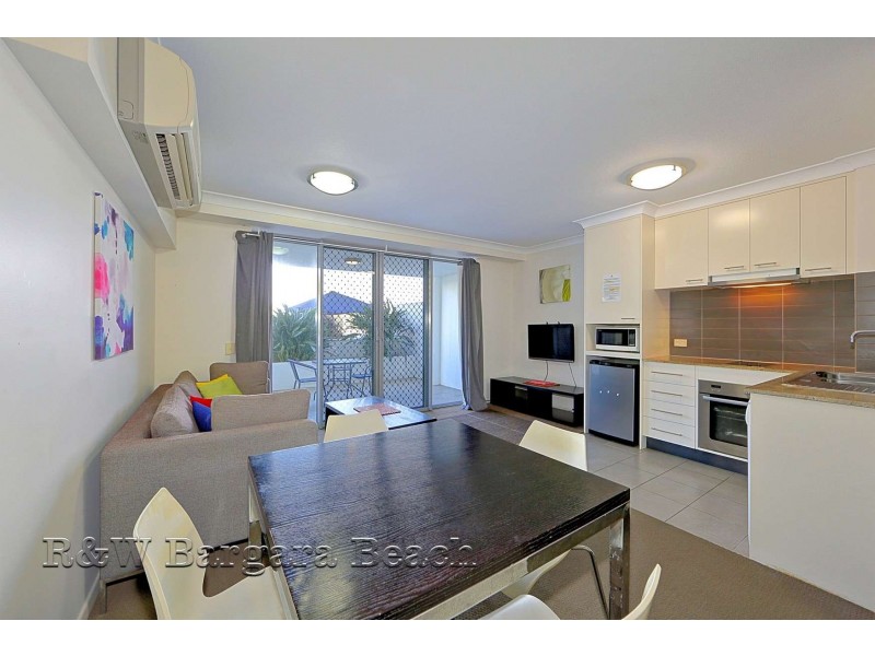 112/23 Esplanade, Bargara QLD 4670