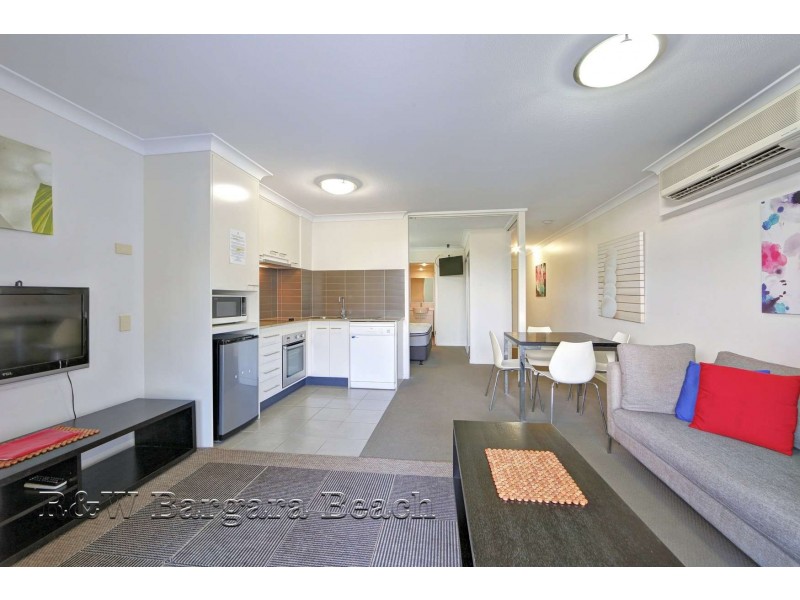 112/23 Esplanade, Bargara QLD 4670