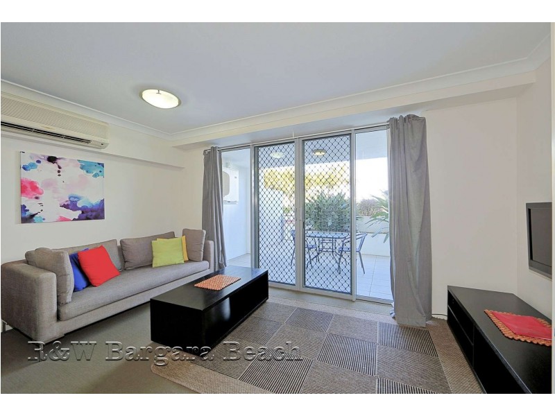 112/23 Esplanade, Bargara QLD 4670