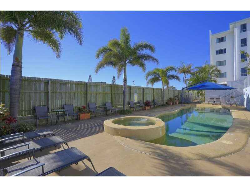 112/23 Esplanade, Bargara QLD 4670