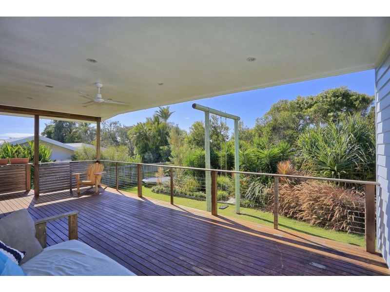 27 Badilla Street, Innes Park QLD 4670