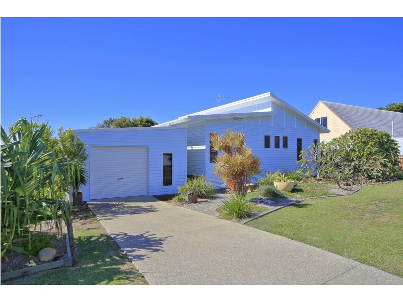 27 Badilla Street, Innes Park QLD 4670