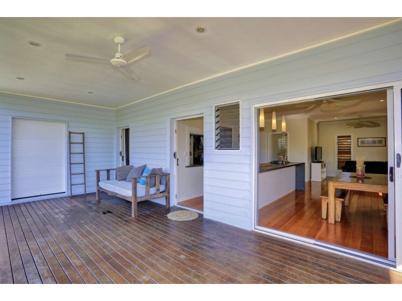 27 Badilla Street, Innes Park QLD 4670