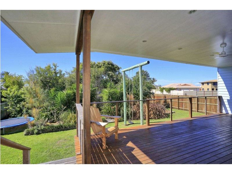 27 Badilla Street, Innes Park QLD 4670