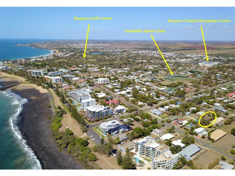 48 Holland Street, Bargara QLD 4670