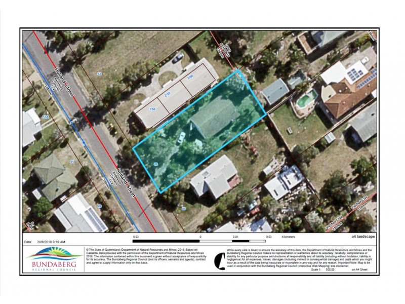48 Holland Street, Bargara QLD 4670