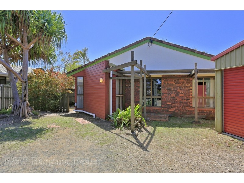 48 Holland Street, Bargara QLD 4670