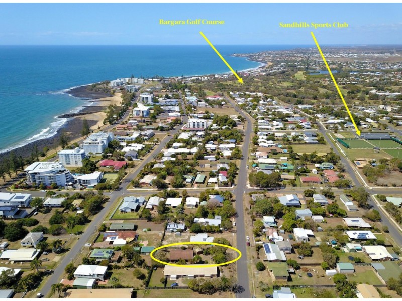 48 Holland Street, Bargara QLD 4670