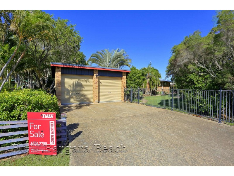 12 Jacques Court, Bargara QLD 4670