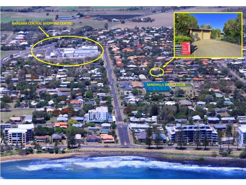 12 Jacques Court, Bargara QLD 4670