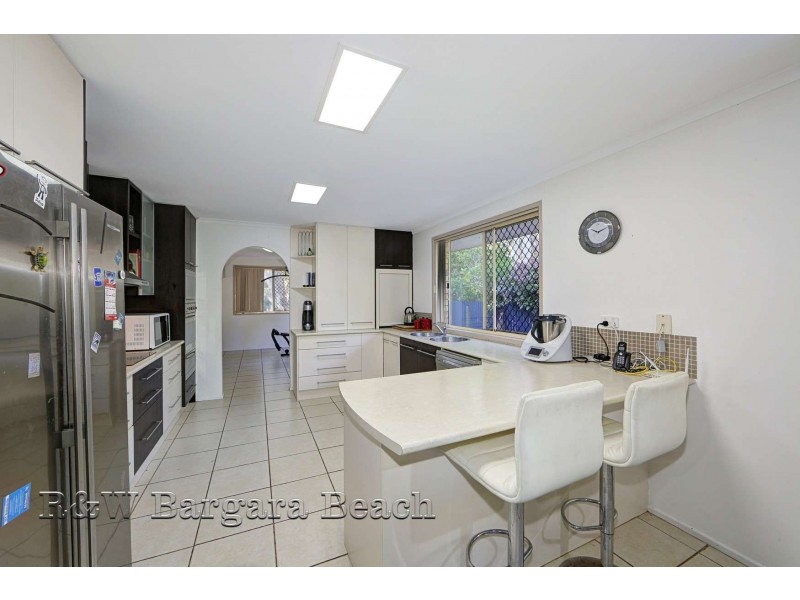 12 Jacques Court, Bargara QLD 4670