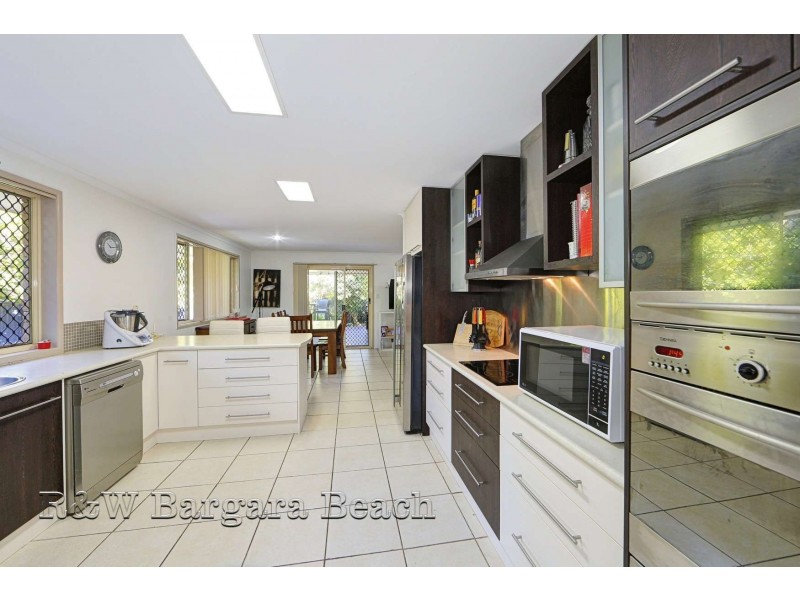 12 Jacques Court, Bargara QLD 4670