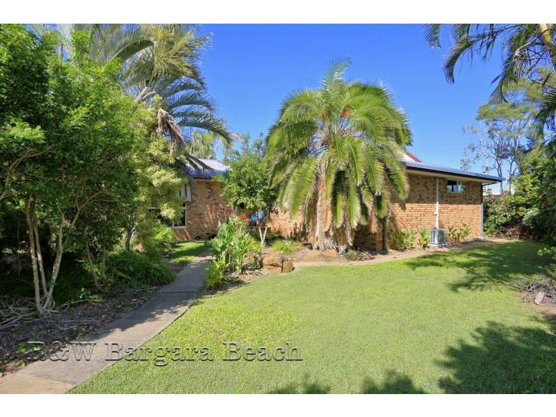 12 Jacques Court, Bargara QLD 4670