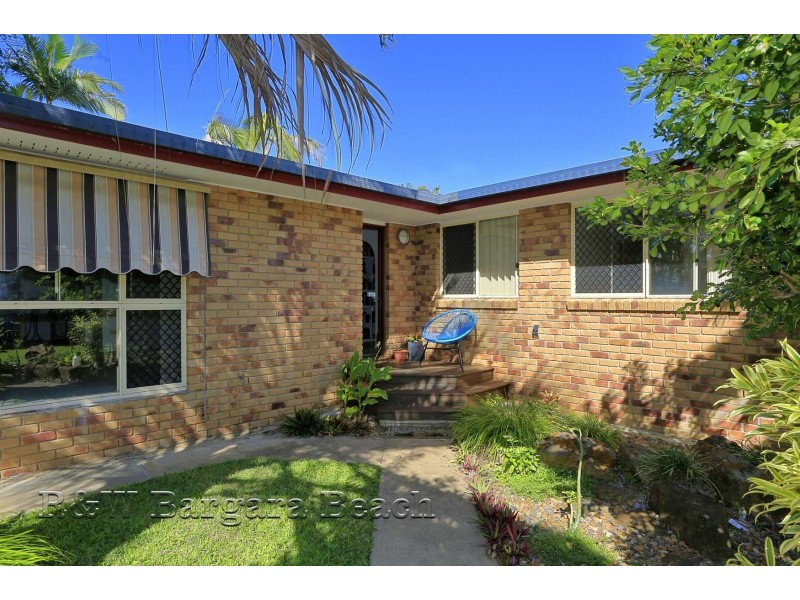 12 Jacques Court, Bargara QLD 4670