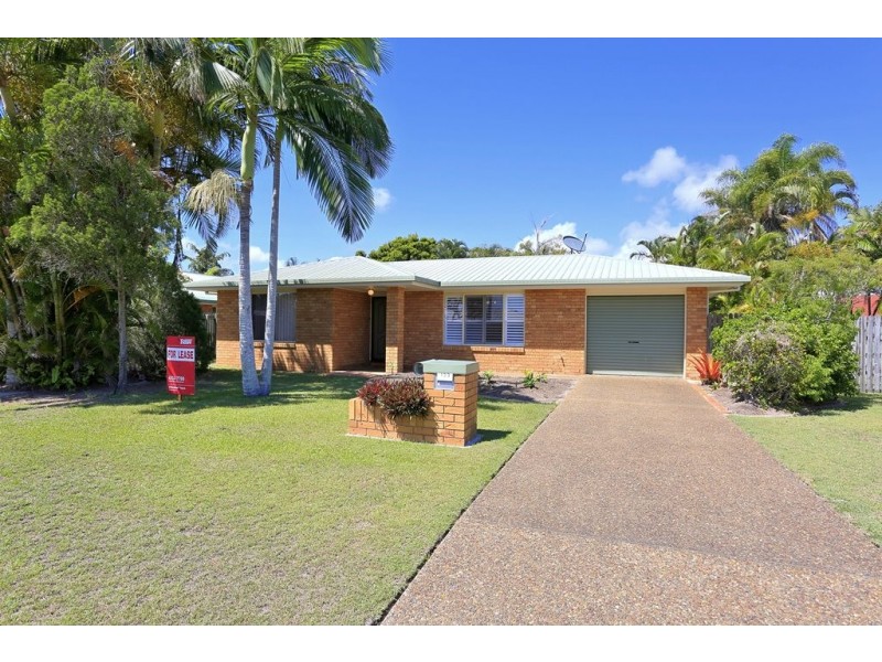 133 Davidson Street, Bargara QLD 4670