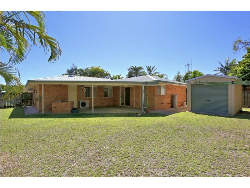 133 Davidson Street, Bargara QLD 4670