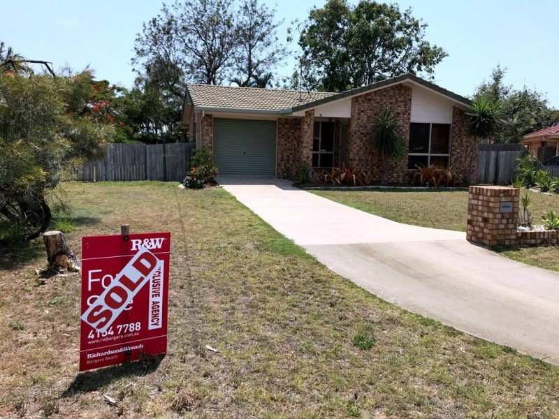 14 Emerson Court, Bargara QLD 4670