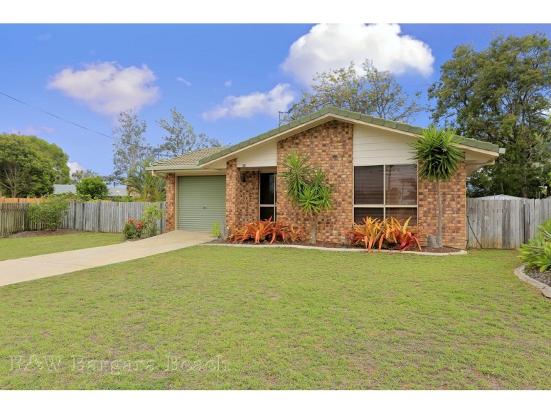 14 Emerson Court, Bargara QLD 4670