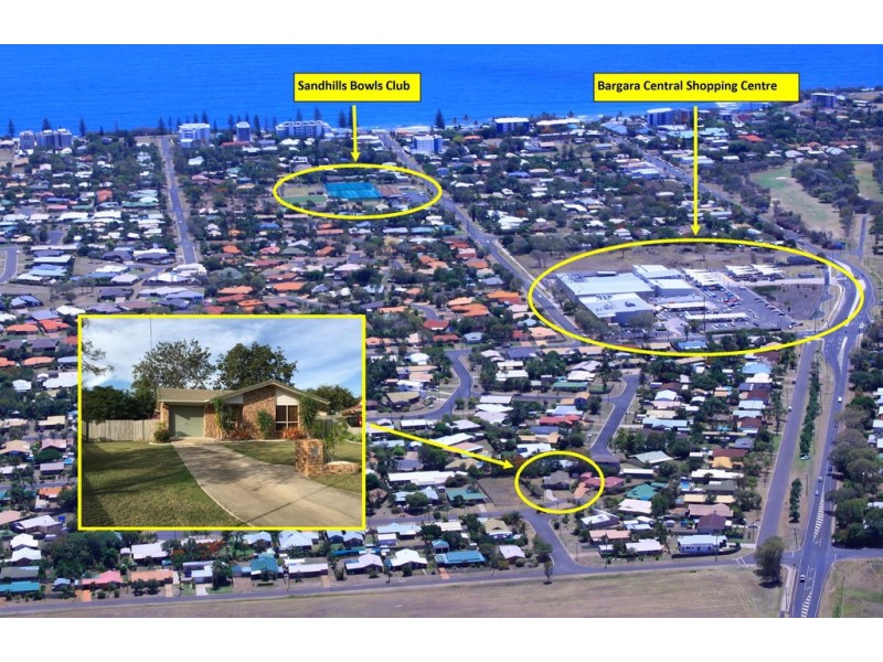 14 Emerson Court, Bargara QLD 4670