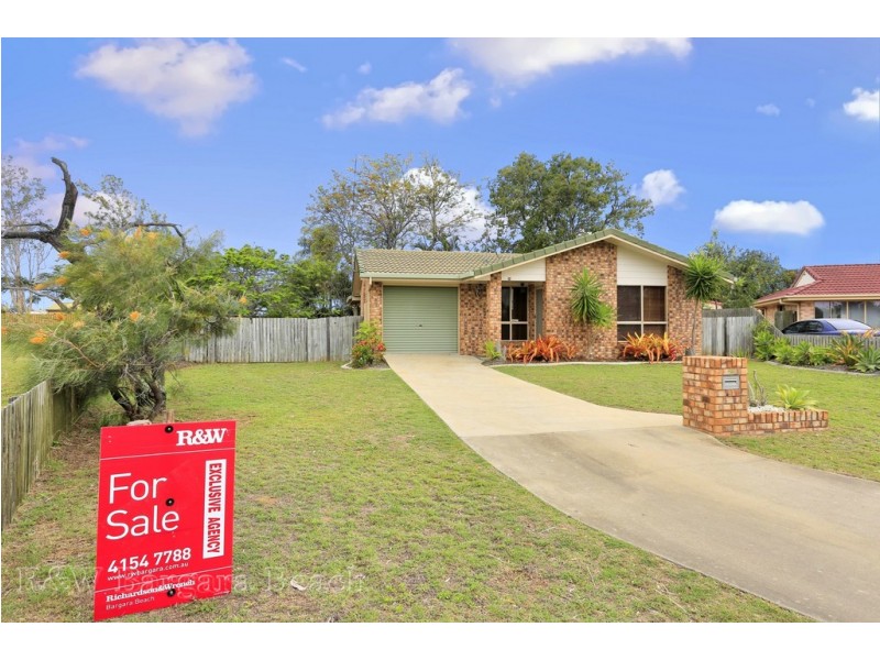 14 Emerson Court, Bargara QLD 4670