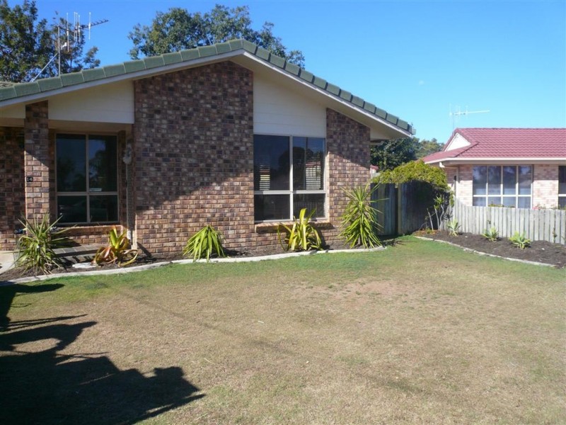 14 Emerson Court, Bargara QLD 4670