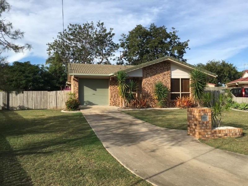 14 Emerson Court, Bargara QLD 4670