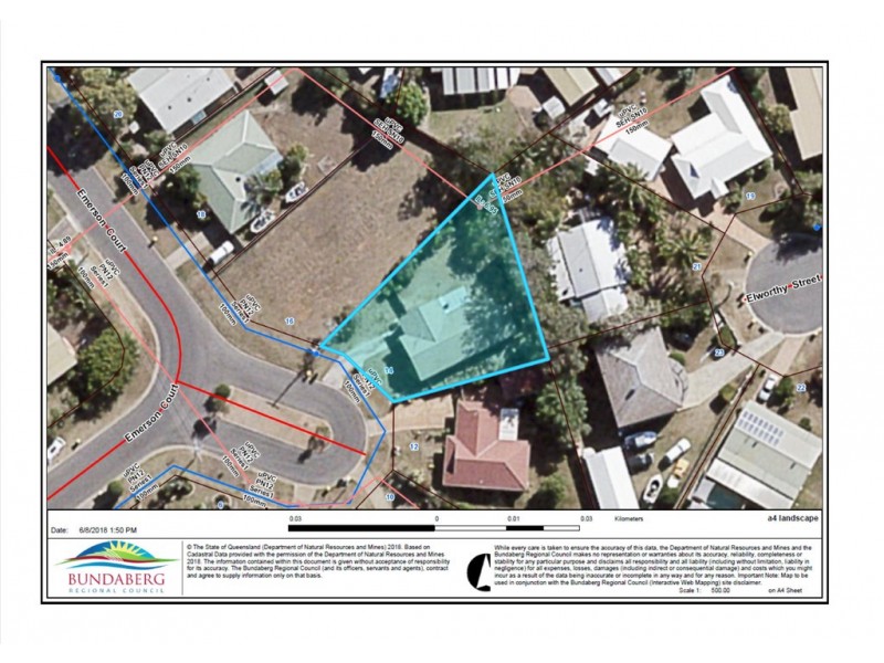 14 Emerson Court, Bargara QLD 4670