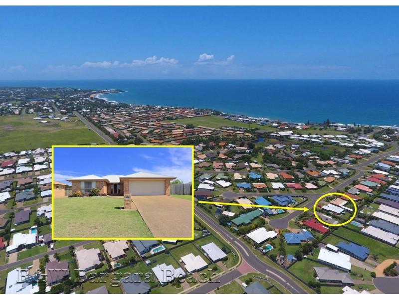15 Cascade Parade, Bargara QLD 4670