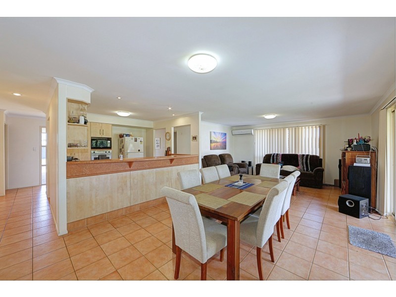 15 Cascade Parade, Bargara QLD 4670